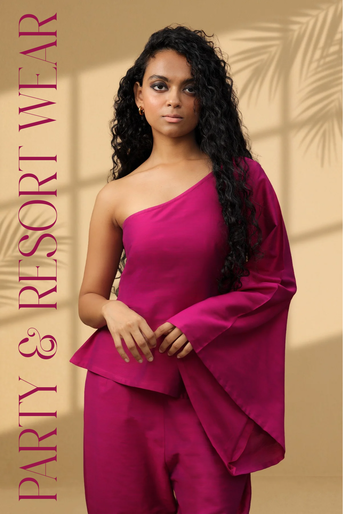 PARTY AND RESORT