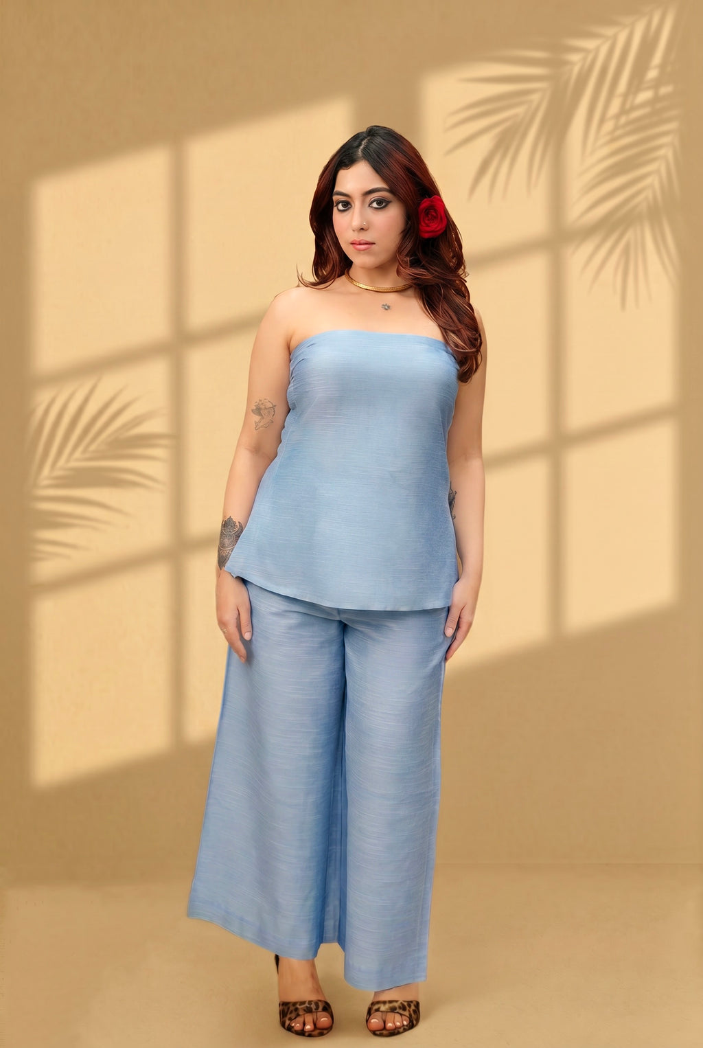 SITARA MONACO CO-ORD SET