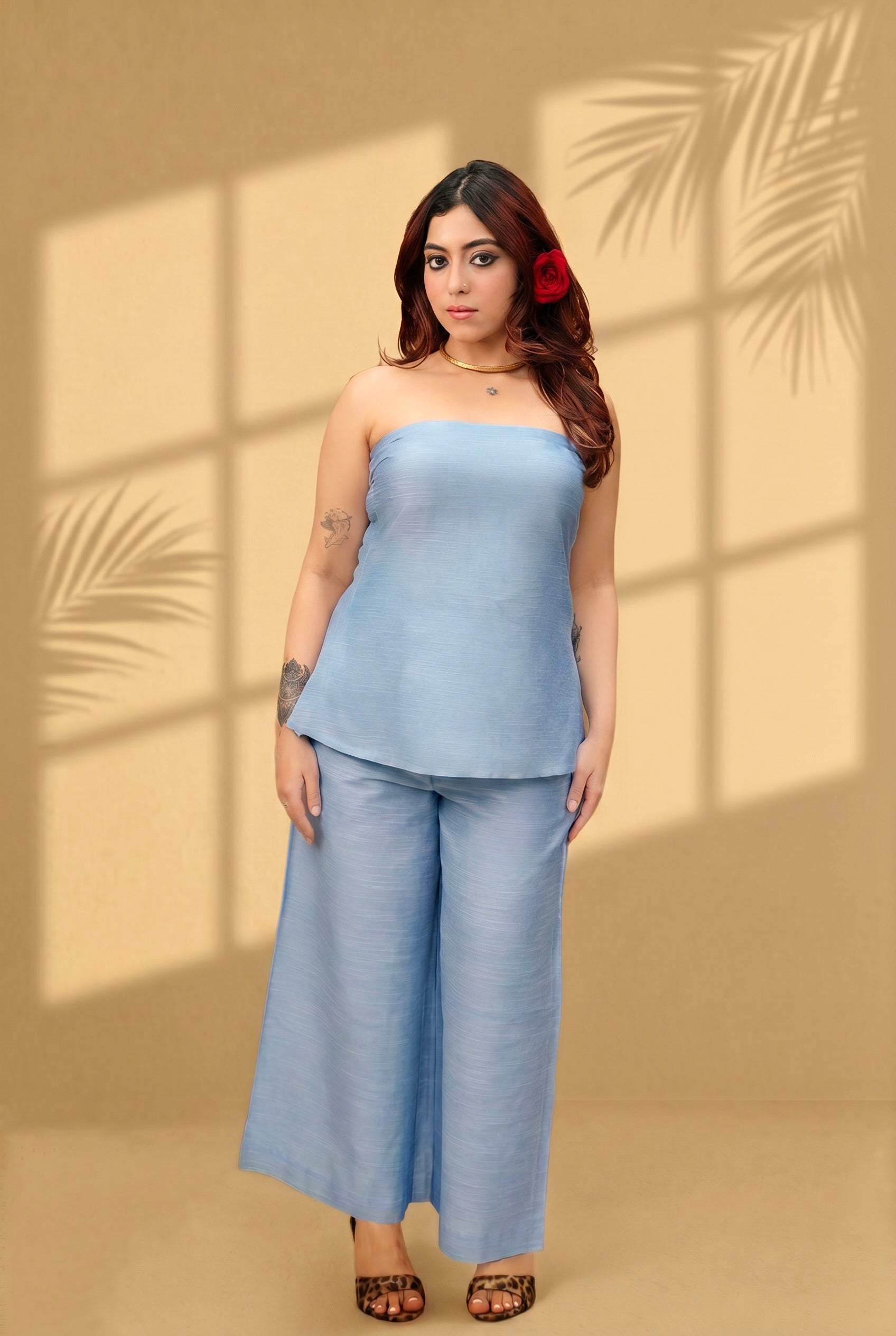 SITARA MONACO CO-ORD SET