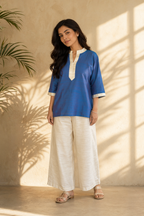 NEELA ZOYA CO-ORD SET