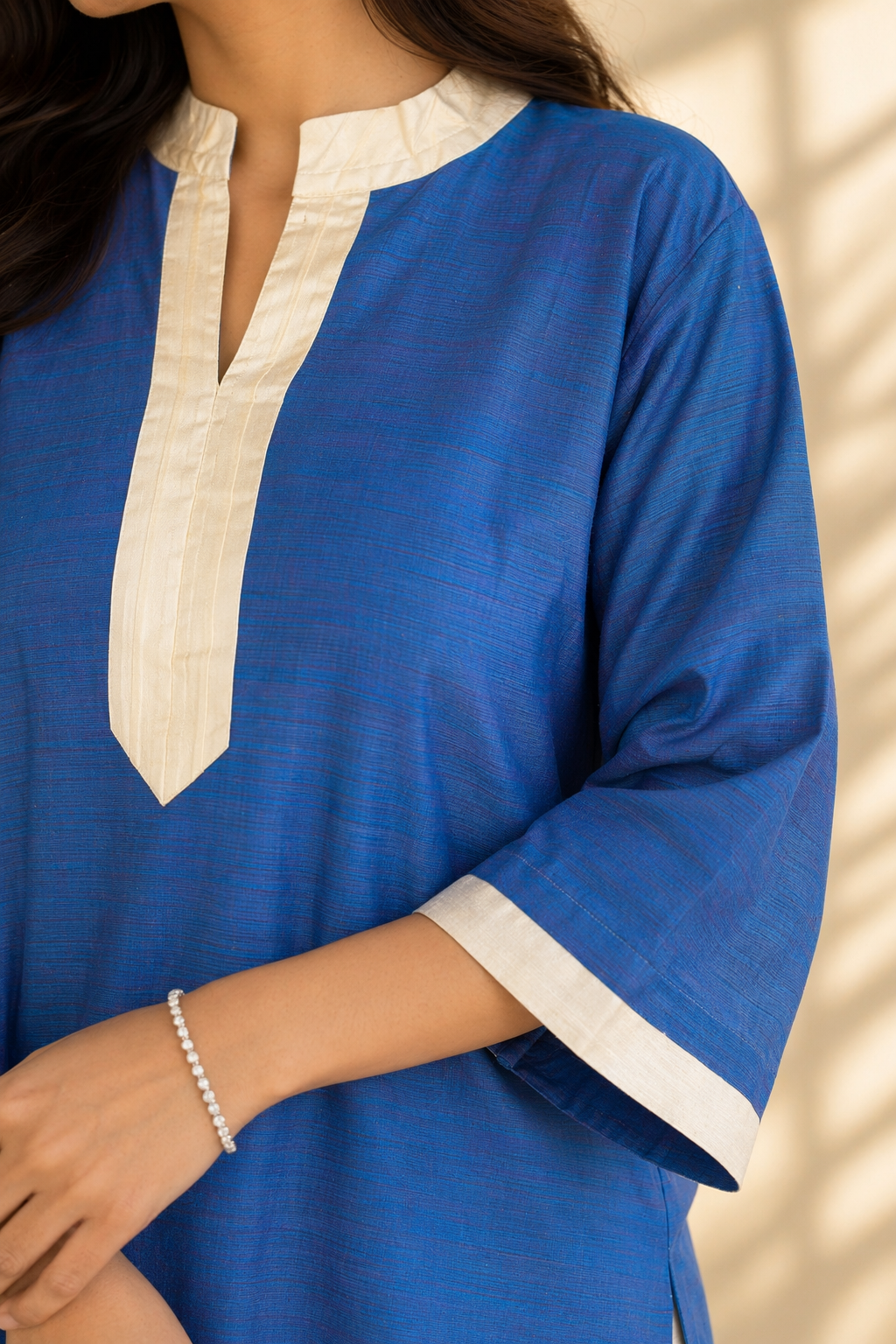 NEELA ZOYA CO-ORD SET