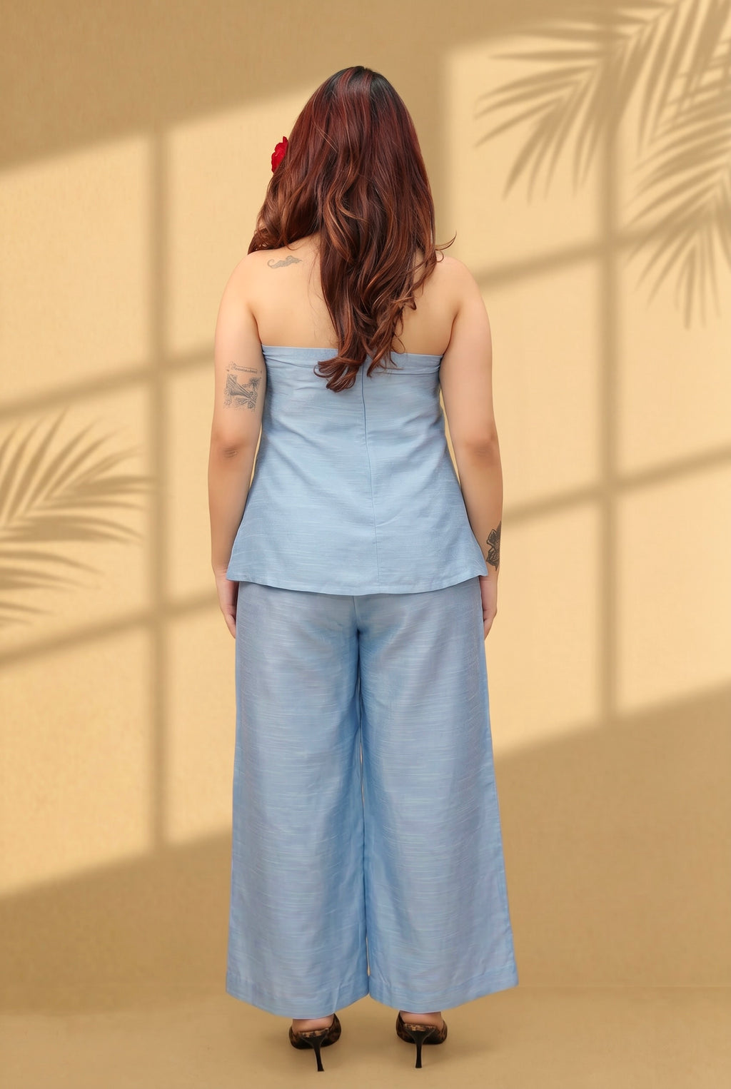 SITARA MONACO CO-ORD SET