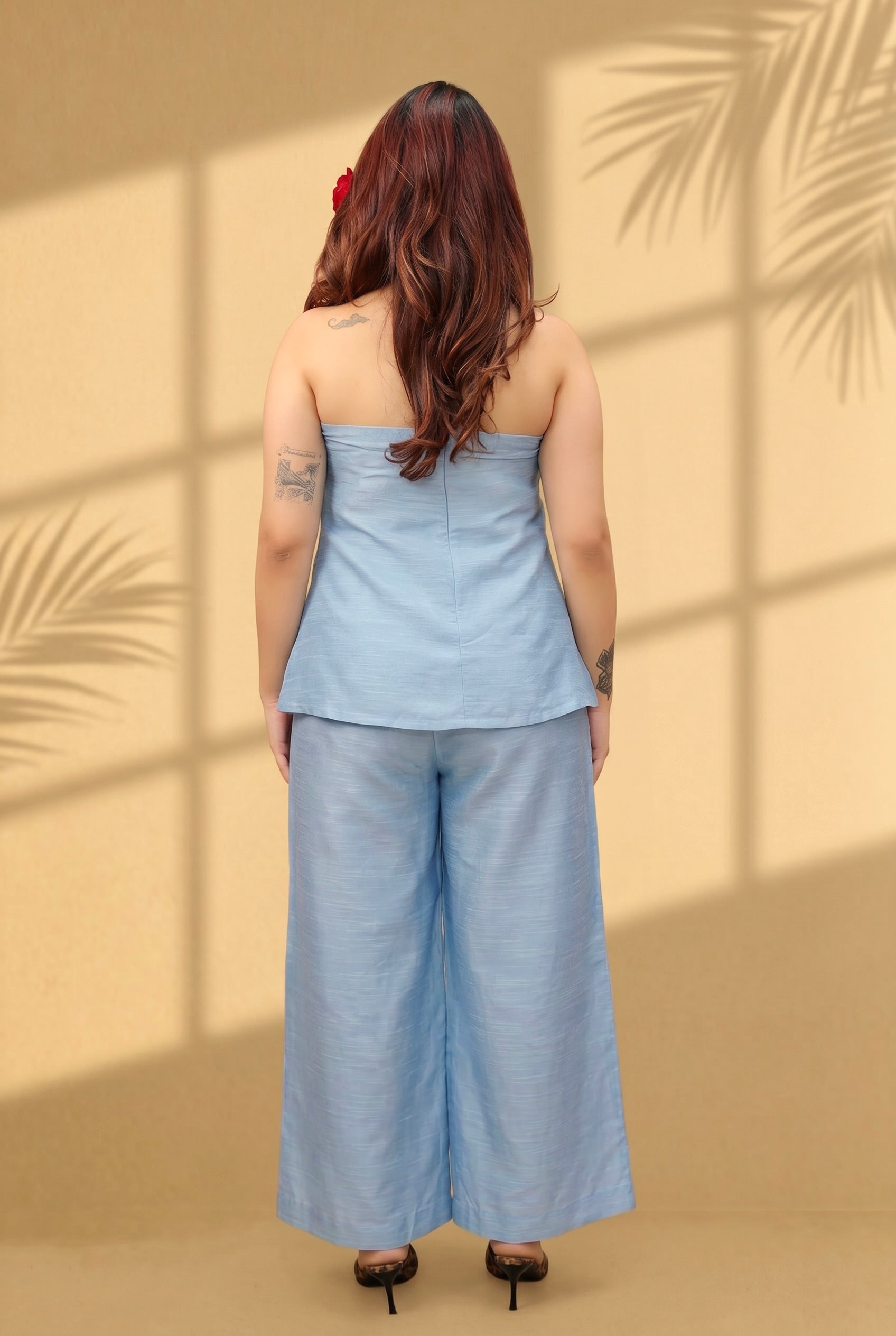 SITARA MONACO CO-ORD SET