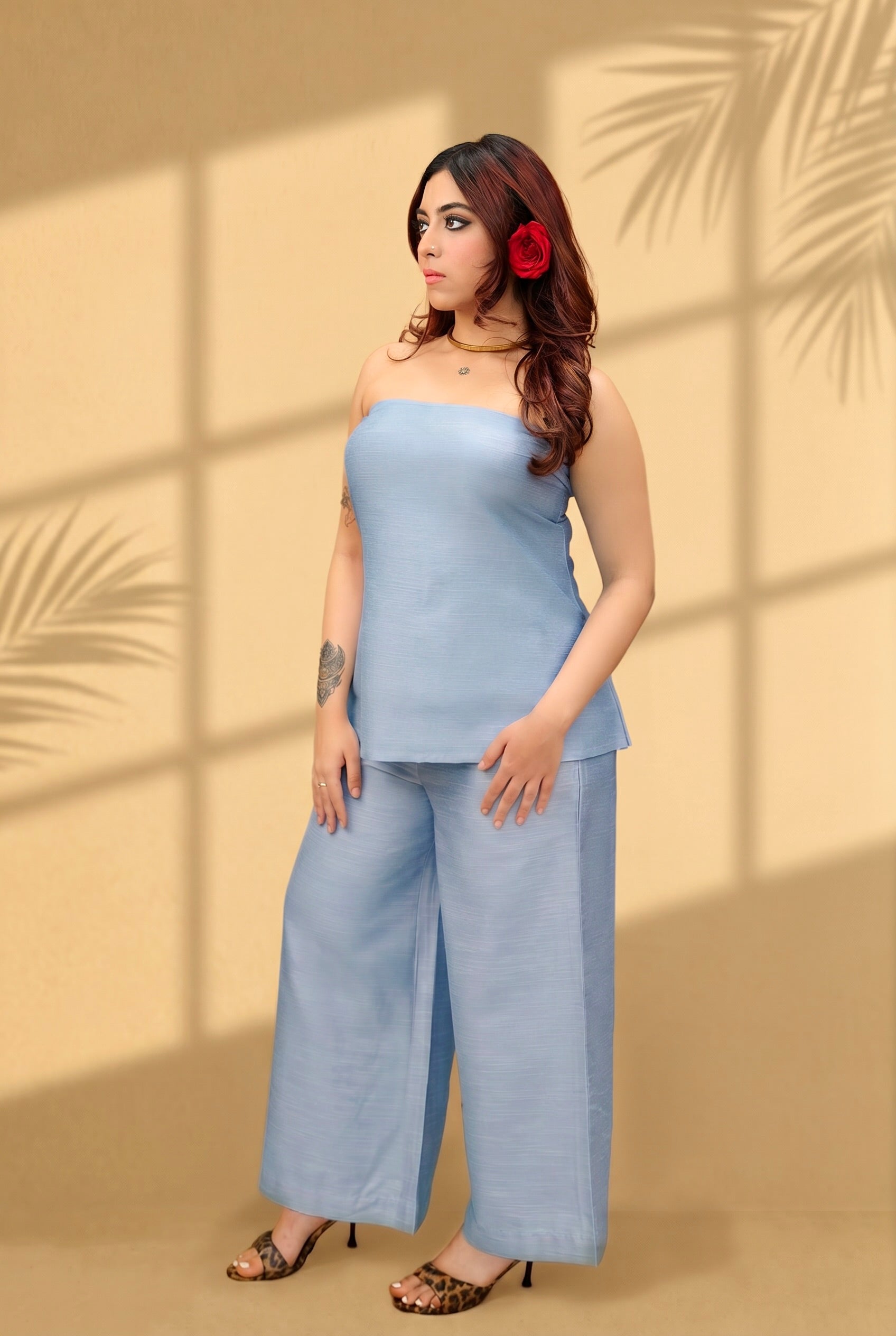 SITARA MONACO CO-ORD SET