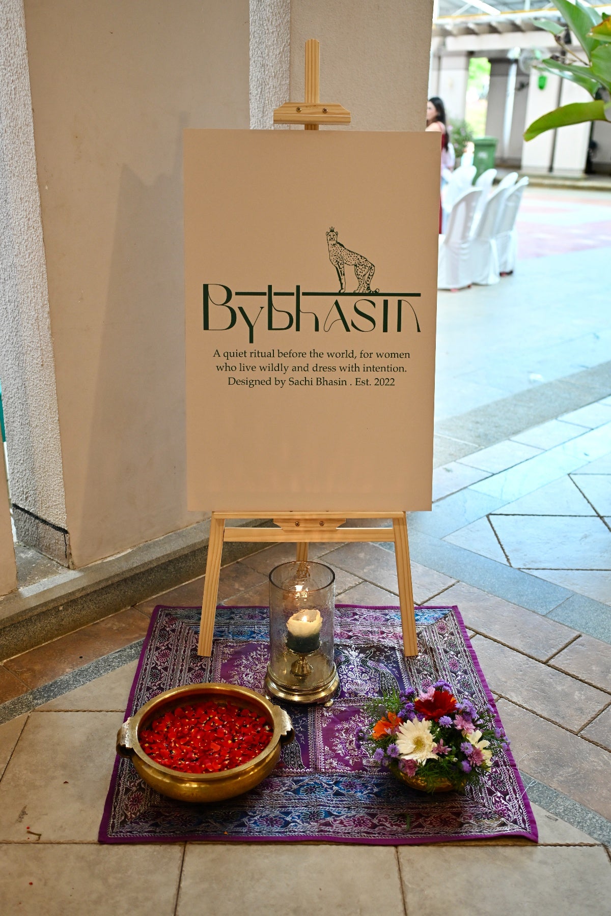 Snippets from the Preview launch for ‘Energy in Form’
