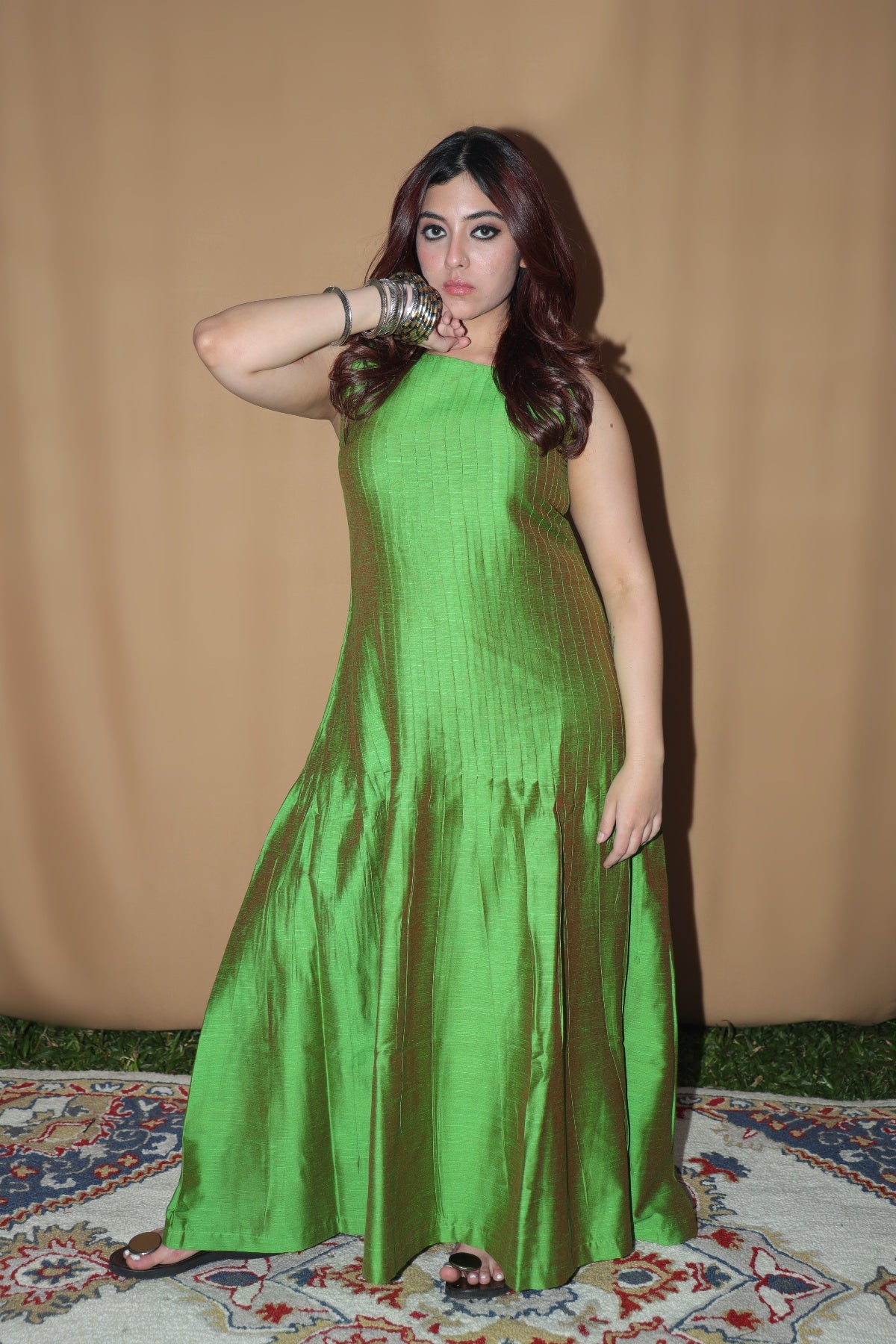 ARANYA CROATIA DRESS