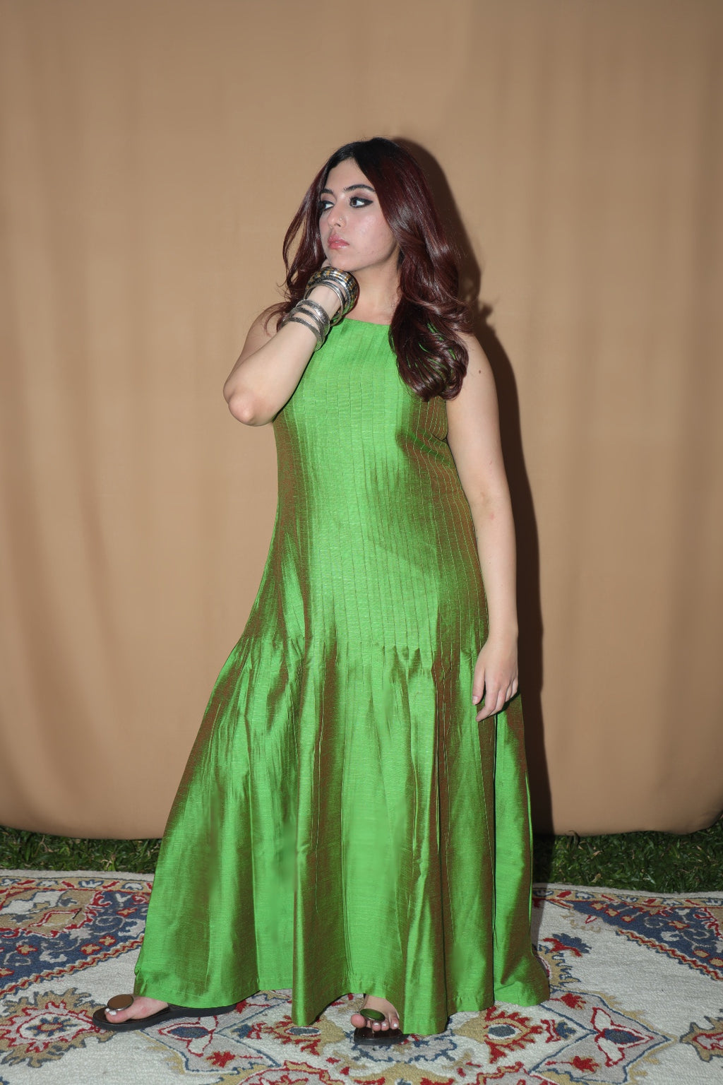 ARANYA CROATIA DRESS