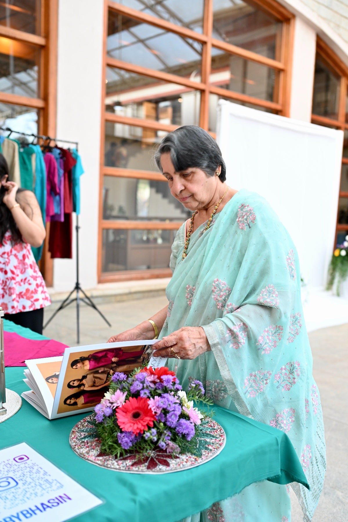 Snippets from the Preview launch for ‘Energy in Form’