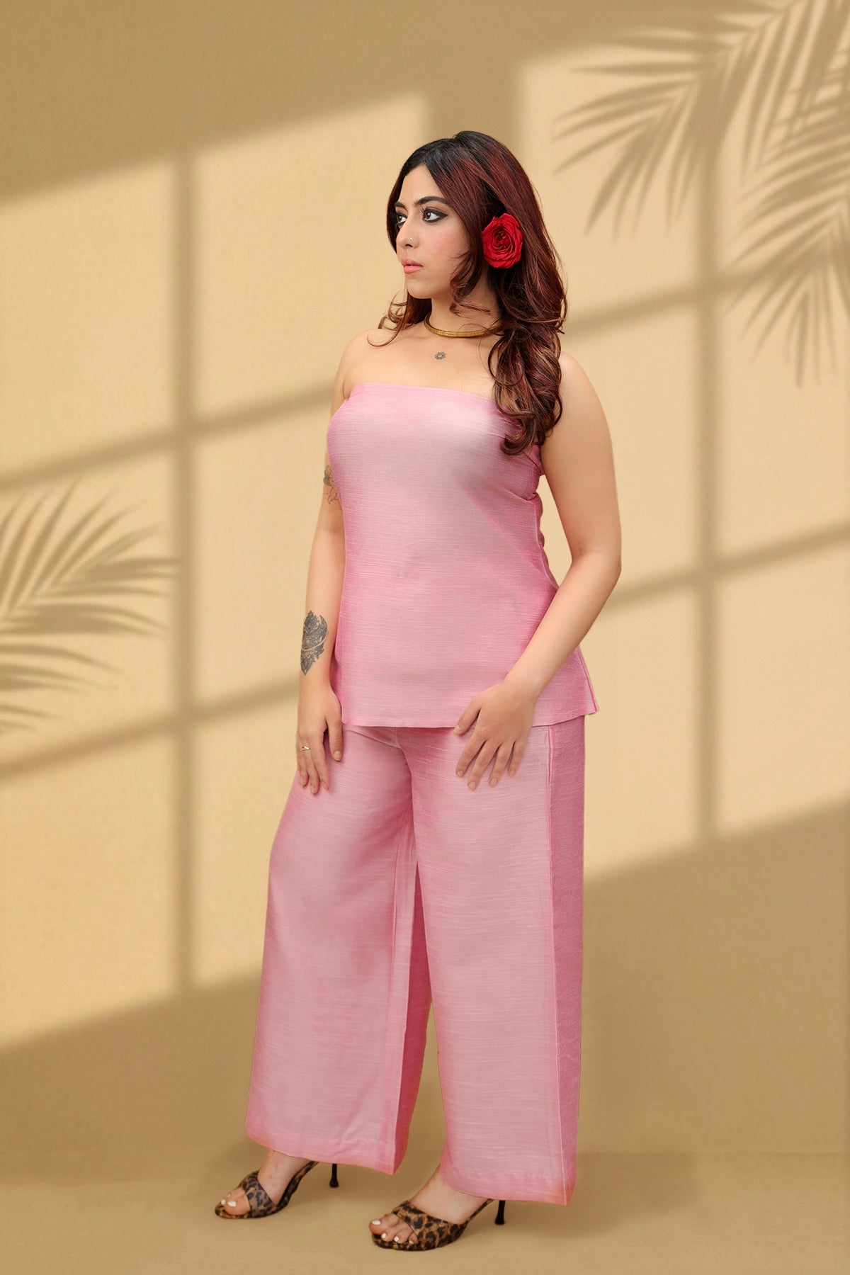 SOMA MONACO CO-ORD SET