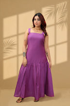 SAHASRA MUSE DRESS