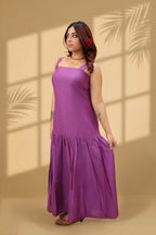 SAHASRA MUSE DRESS