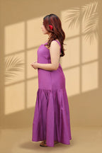 SAHASRA MUSE DRESS