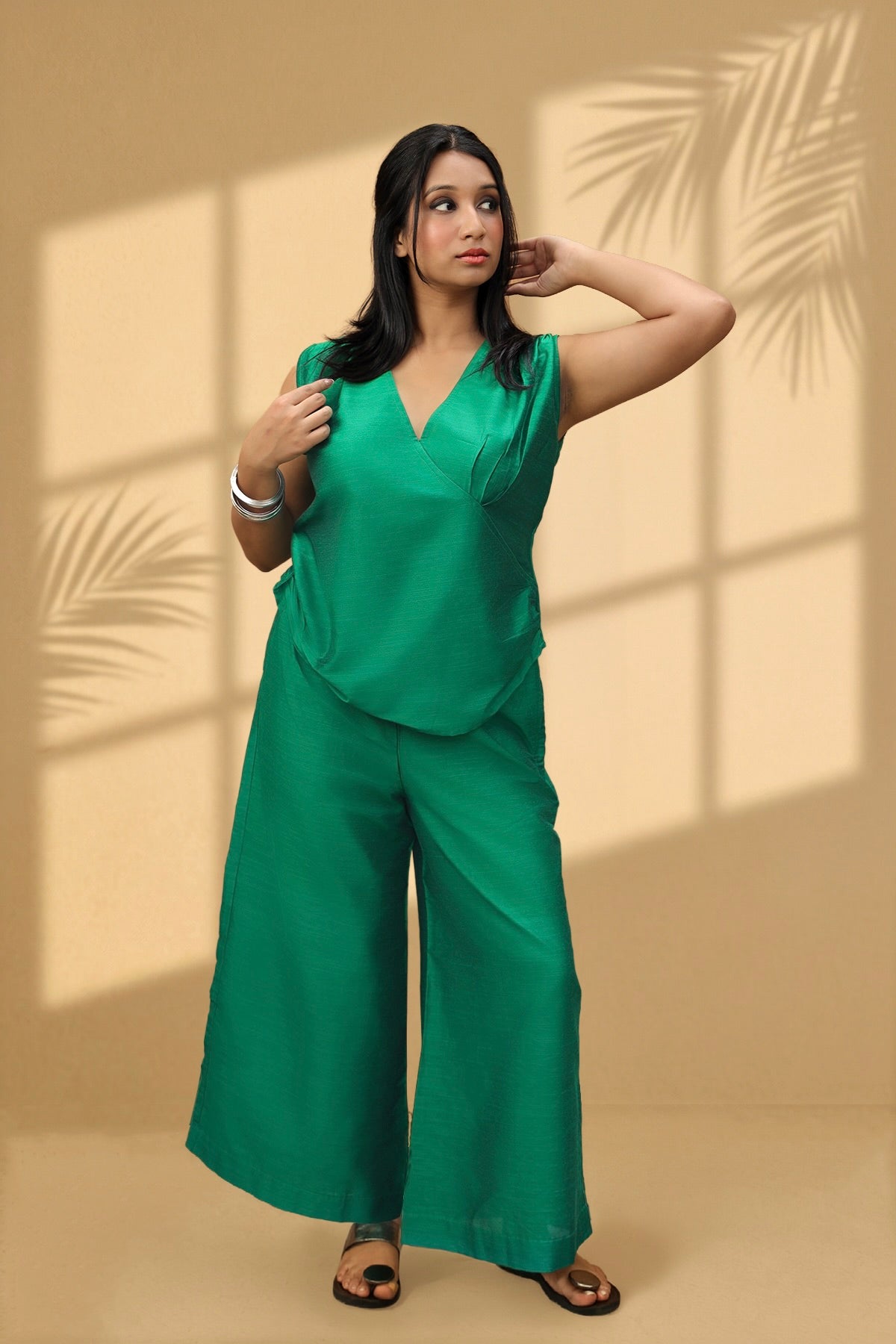 ANAHATA SOLÈNE CO-ORD SET