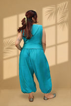VANI FEZ CO-ORD SET