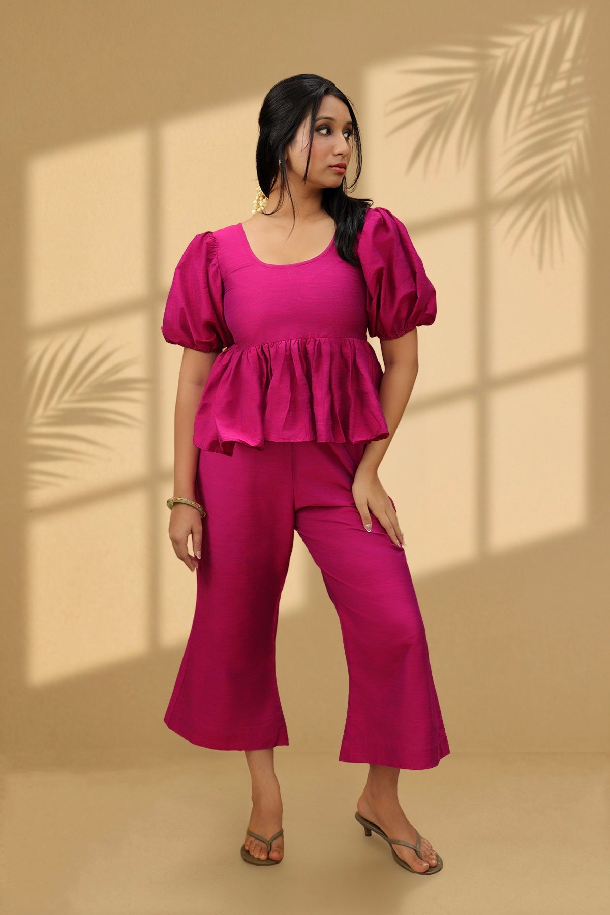 RASA BELLA CO-ORD SET