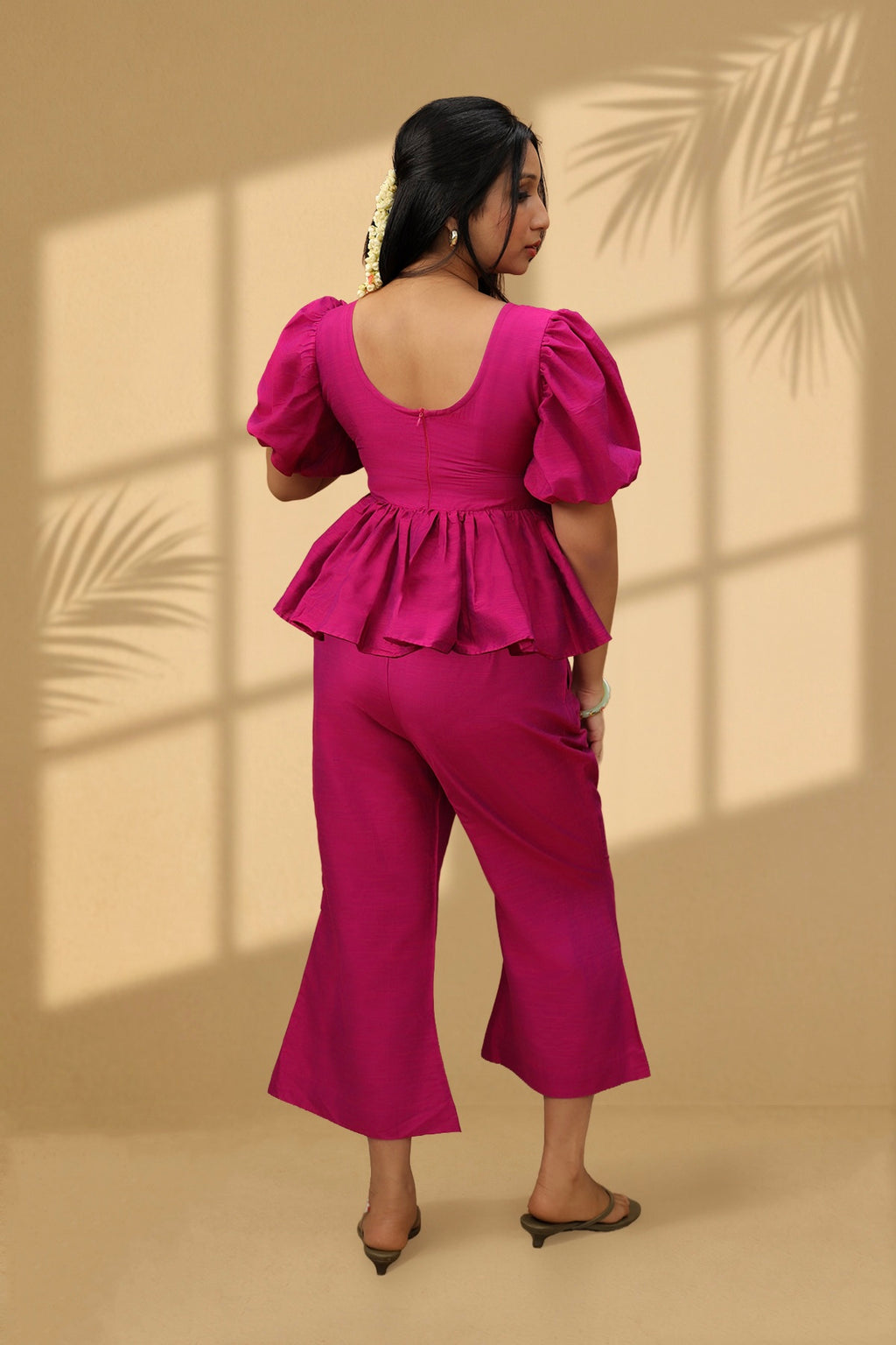 RASA BELLA CO-ORD SET