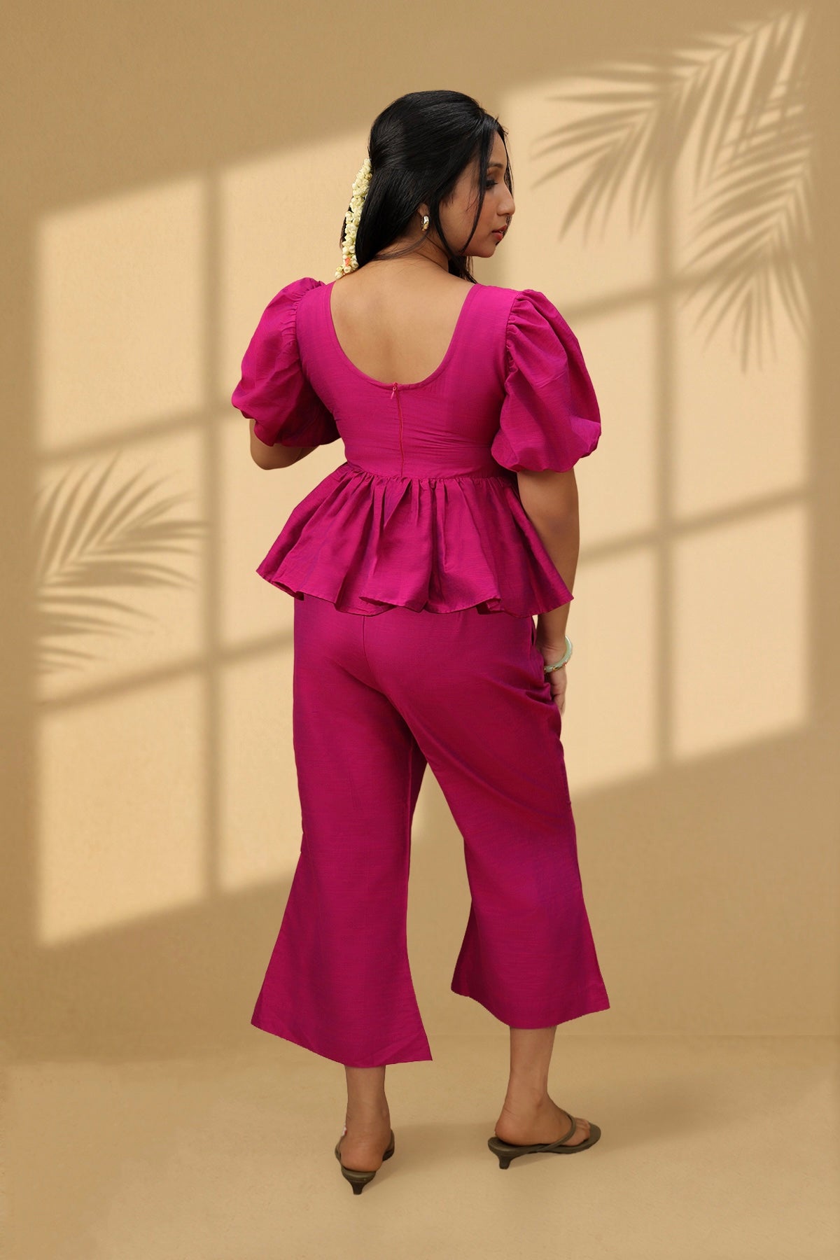 RASA BELLA CO-ORD SET
