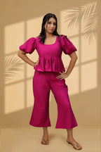 RASA BELLA CO-ORD SET