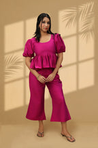 RASA BELLA CO-ORD SET
