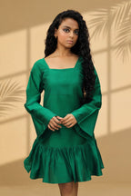 ANAHATA ISLA DRESS