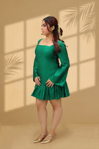 ANAHATA ISLA DRESS