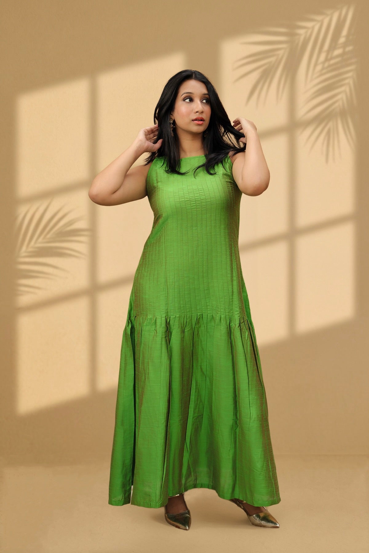 ARANYA CROATIA DRESS