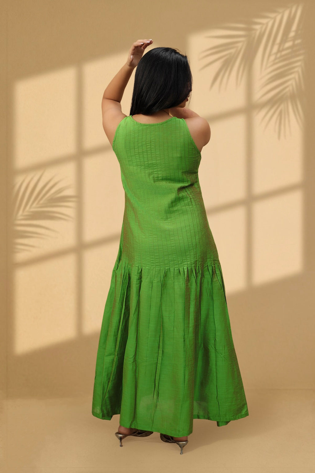 ARANYA CROATIA DRESS