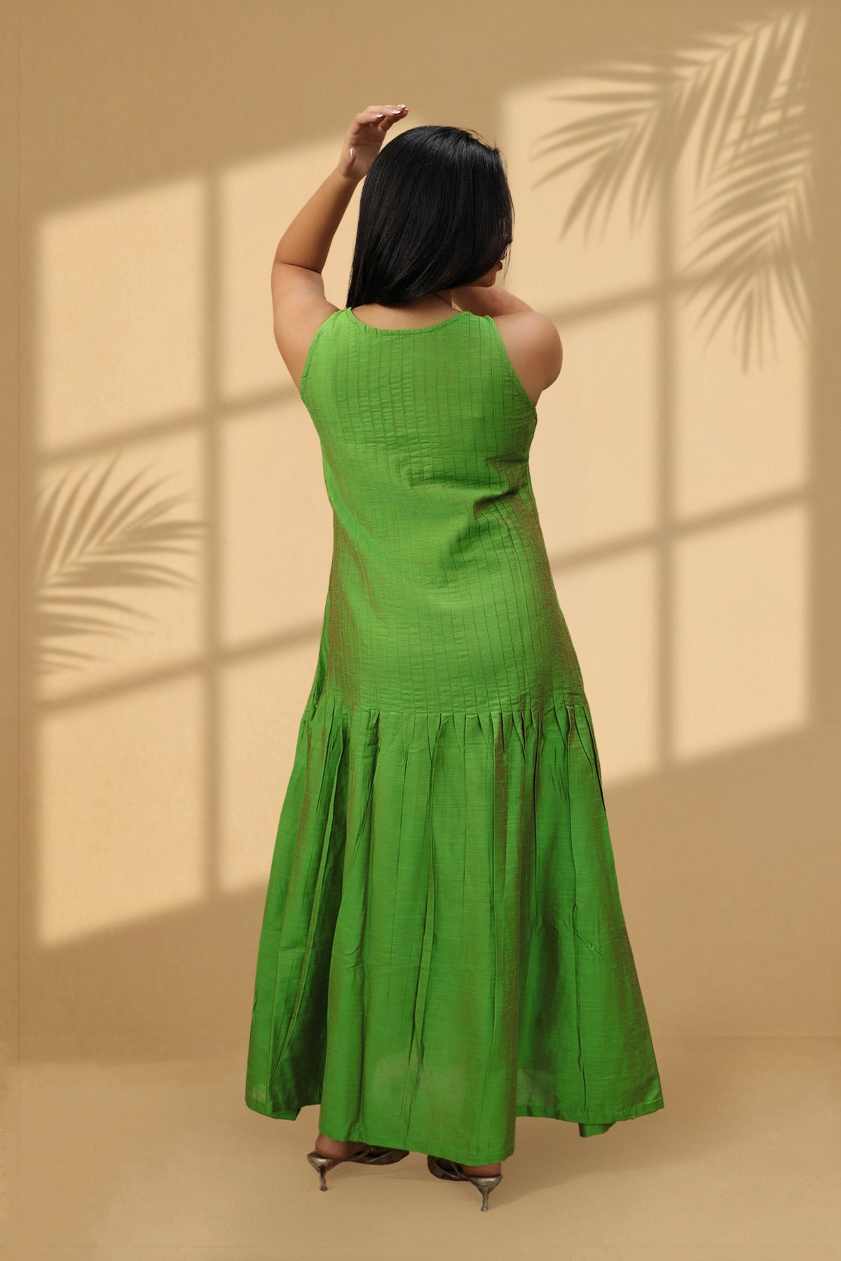 ARANYA CROATIA DRESS
