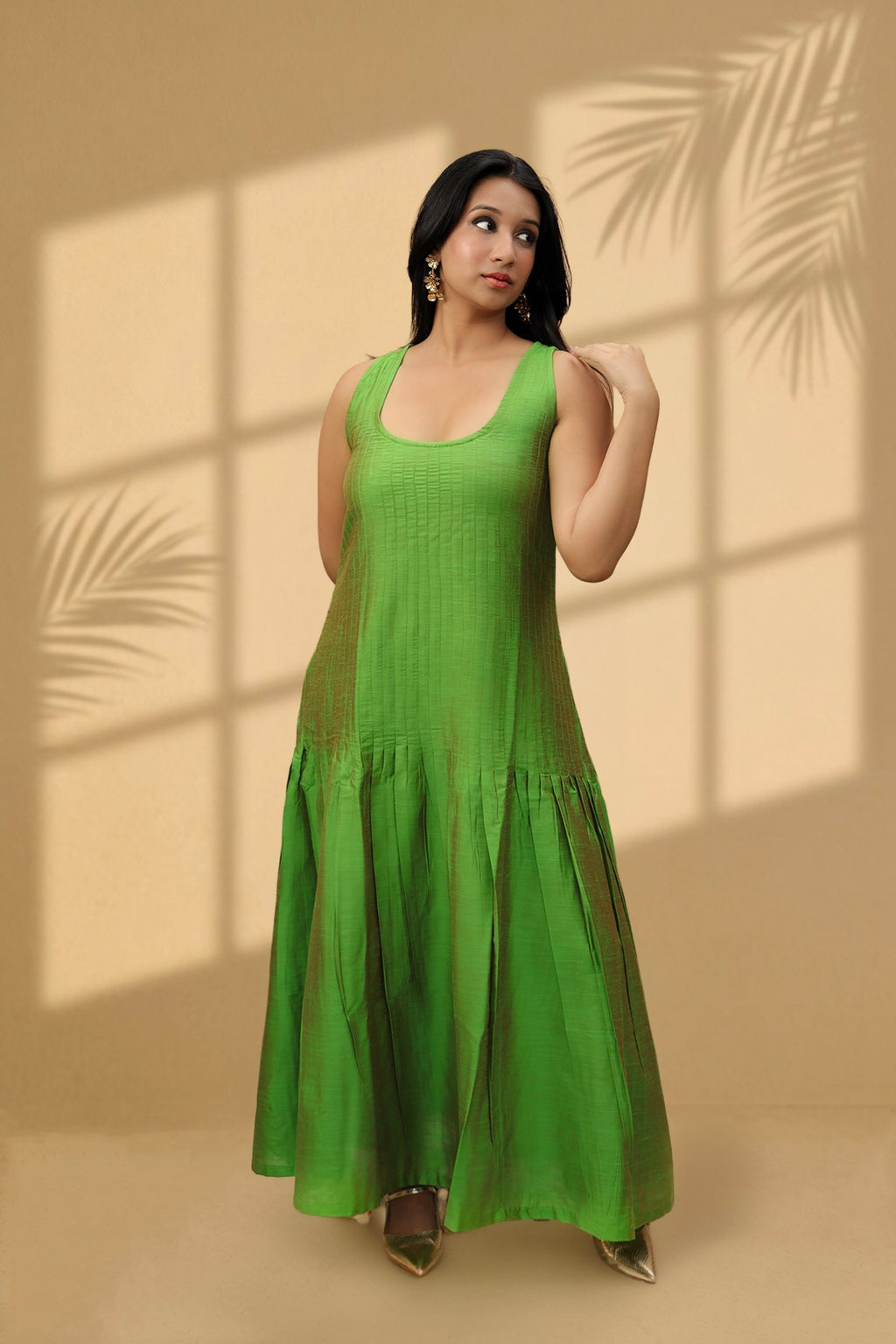 ARANYA CROATIA DRESS