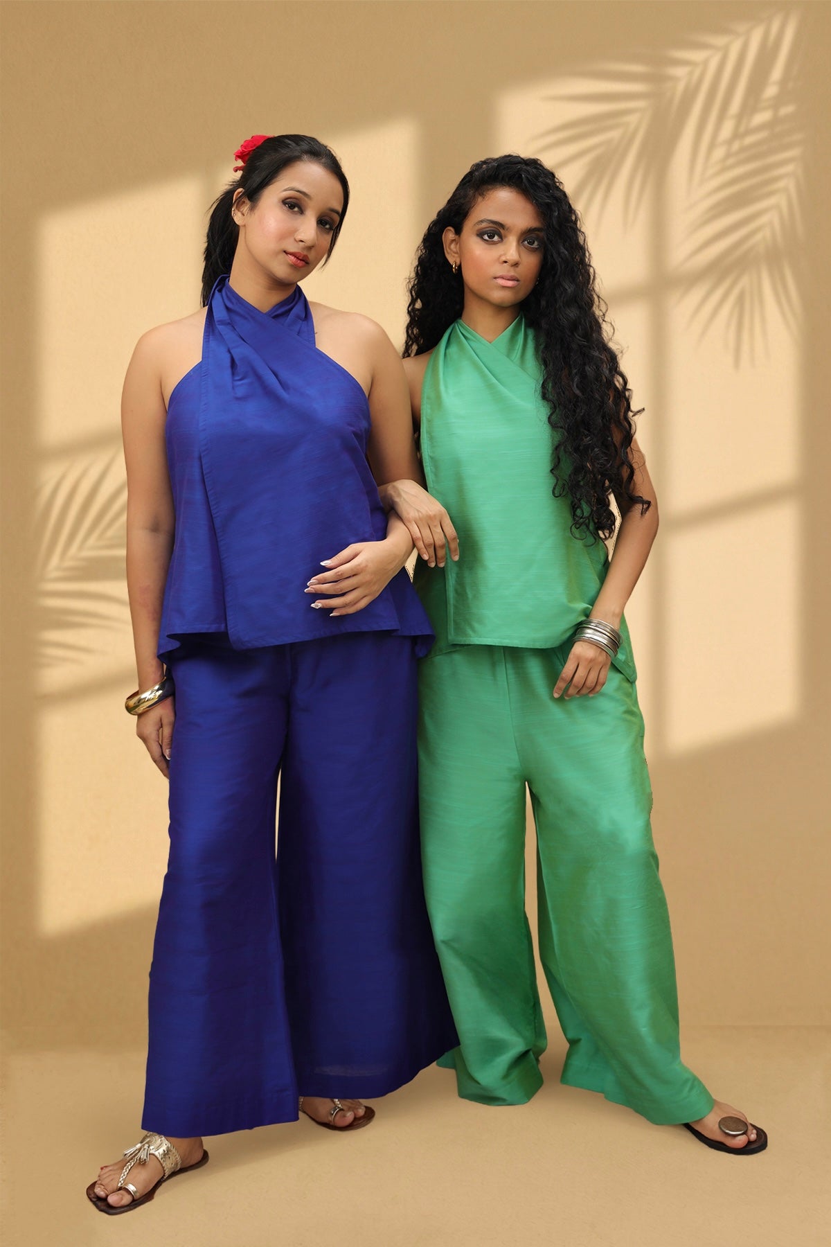 AJNA TULUM CO-ORD SET