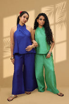 SWARA TULUM CO-ORD SET