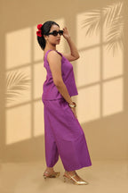SAHASRA LUMI CO-ORD SET