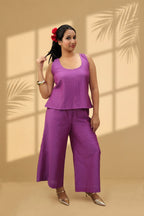 SAHASRA LUMI CO-ORD SET