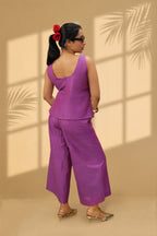 SAHASRA LUMI CO-ORD SET