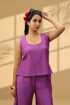 SAHASRA LUMI CO-ORD SET