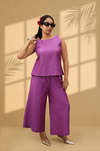 SAHASRA LUMI CO-ORD SET