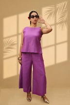 SAHASRA LUMI CO-ORD SET