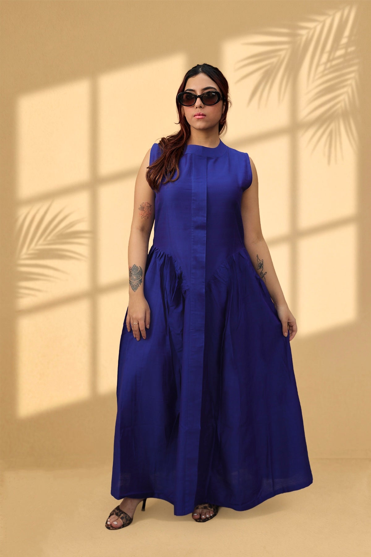 AJNA KYOTO DRESS