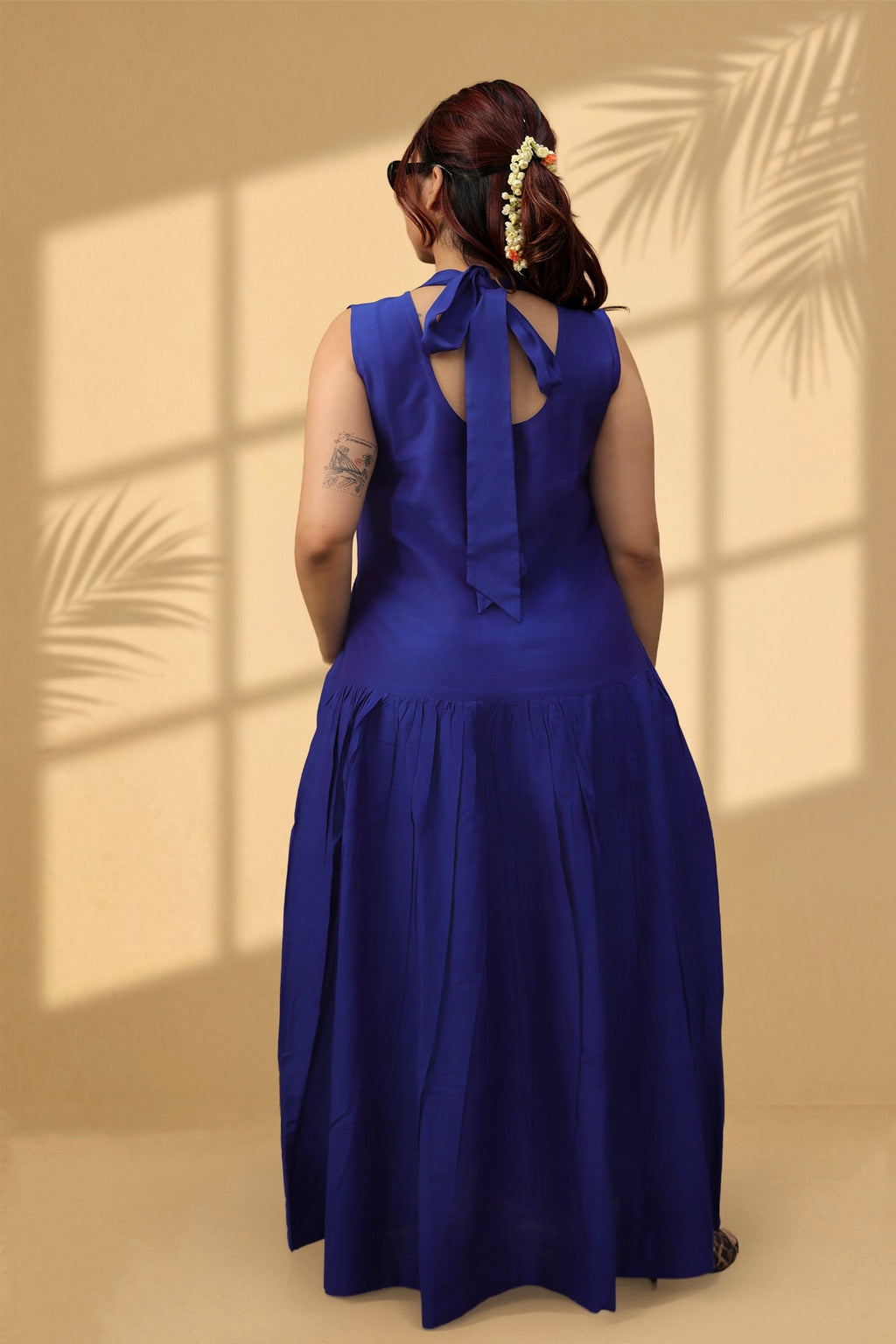 AJNA KYOTO DRESS