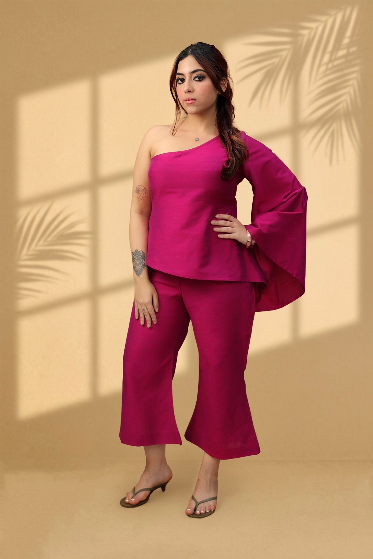 RASA BALI CO-ORD SET