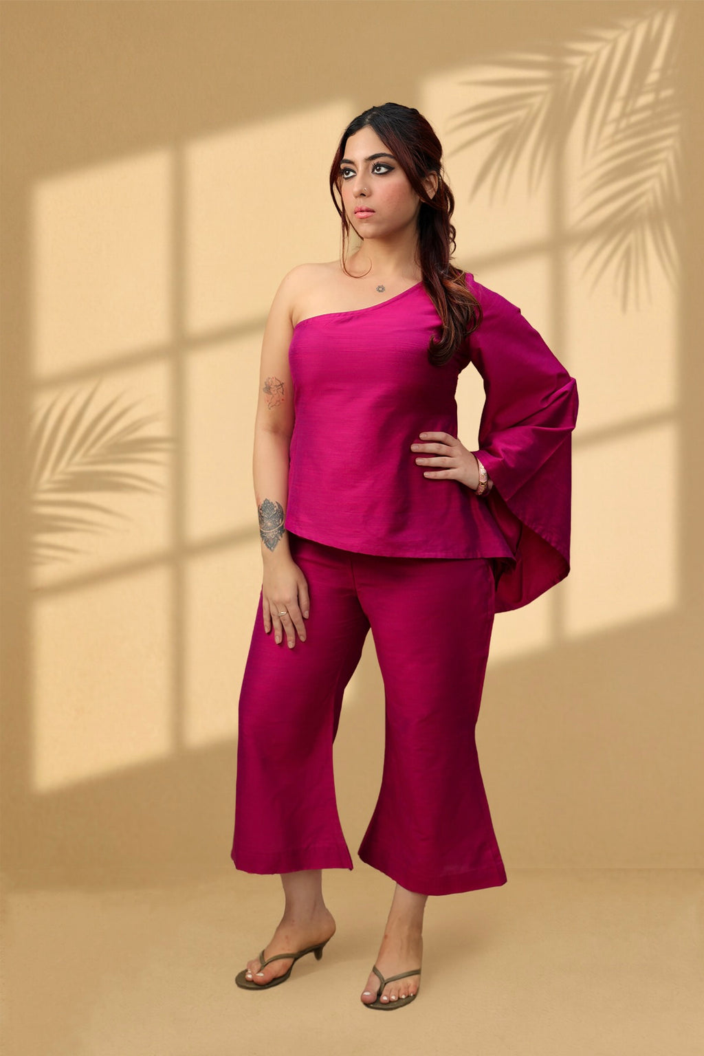 RASA BALI CO-ORD SET
