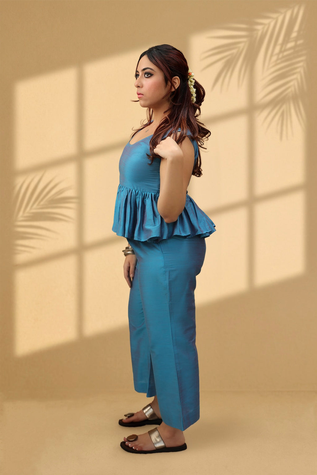 CHANDRA AMÉLIE CO-ORD SET
