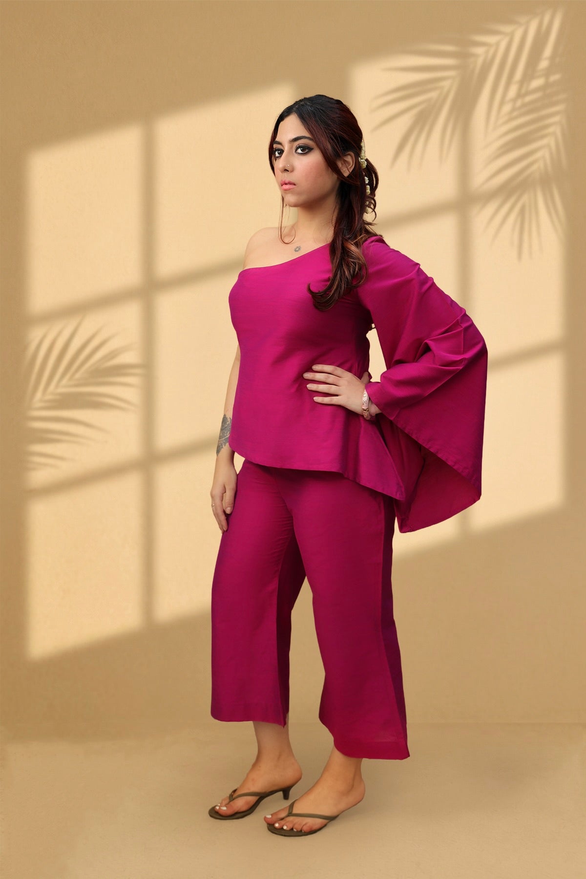 RASA BALI CO-ORD SET