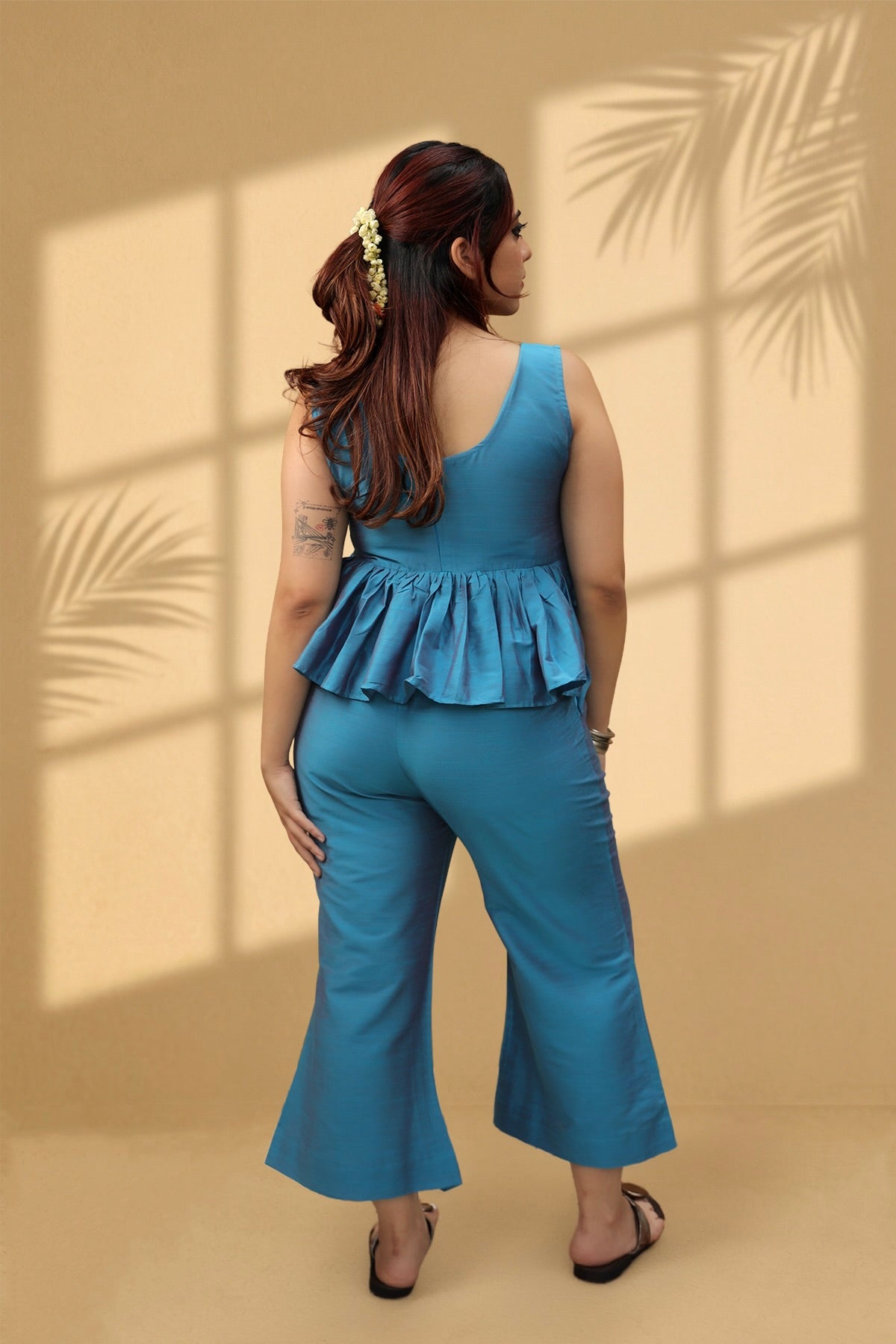 CHANDRA AMÉLIE CO-ORD SET
