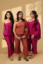 DHARA BALI CO-ORD SET