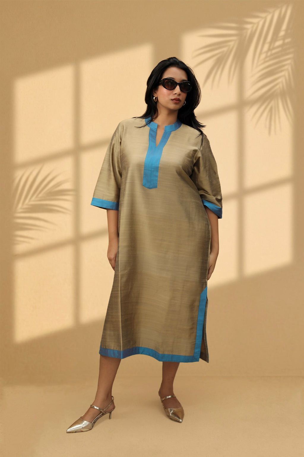 SHUKRA NOOR DRESS