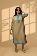 SHUKRA NOOR DRESS