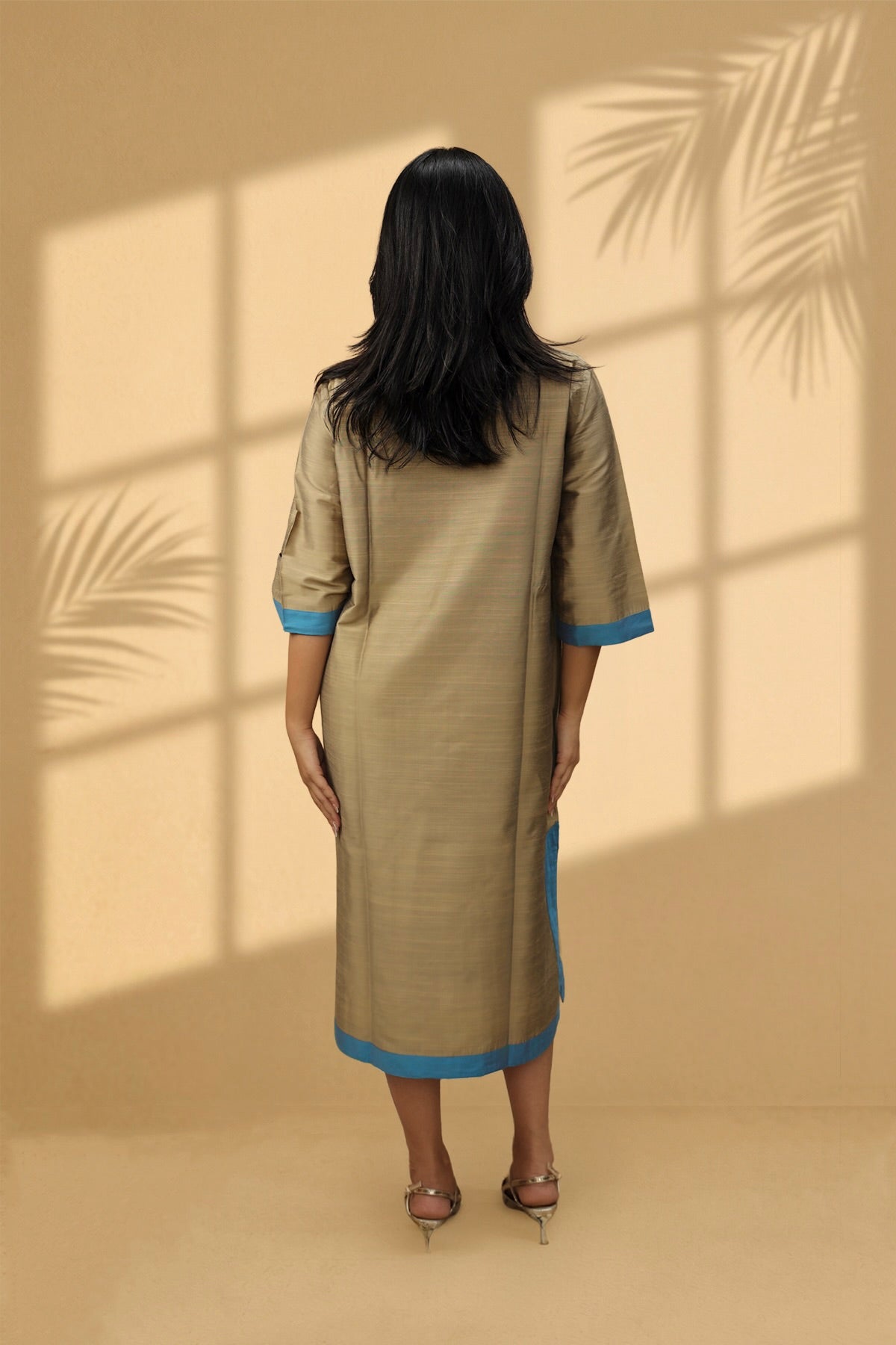 SHUKRA NOOR DRESS