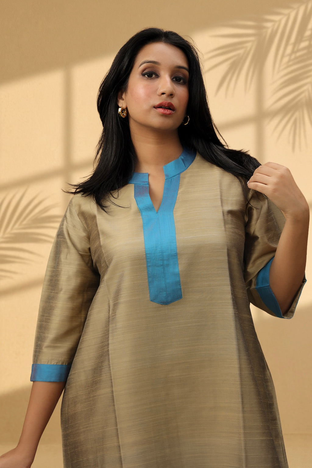 SHUKRA NOOR DRESS