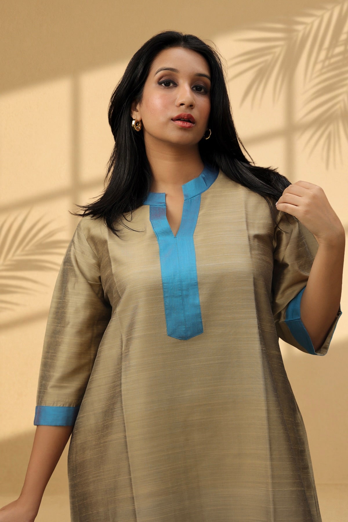 SHUKRA NOOR DRESS